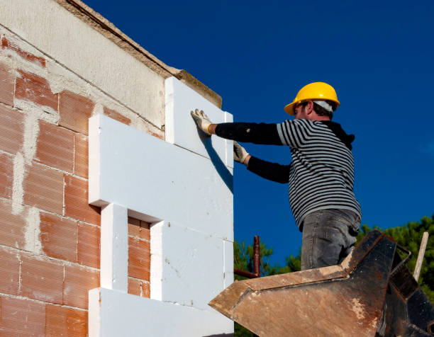 Best Fiberglass Insulation in Connelly Springs, NC
