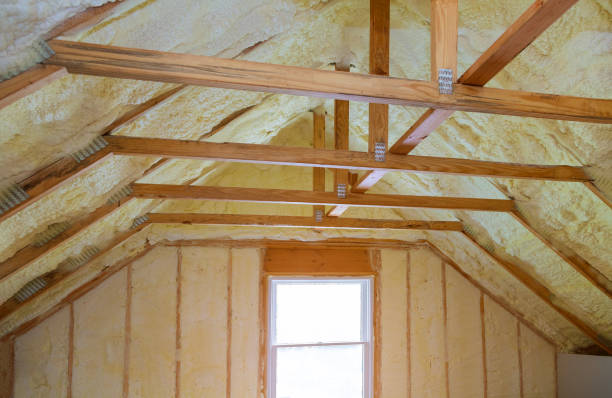 Types of Insulation We Offer in Connelly Springs, NC