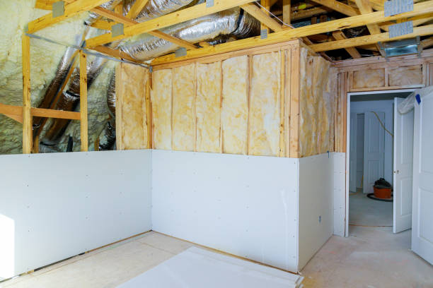 Best DIY Insulation Kits and Guidance in Connelly Springs, NC