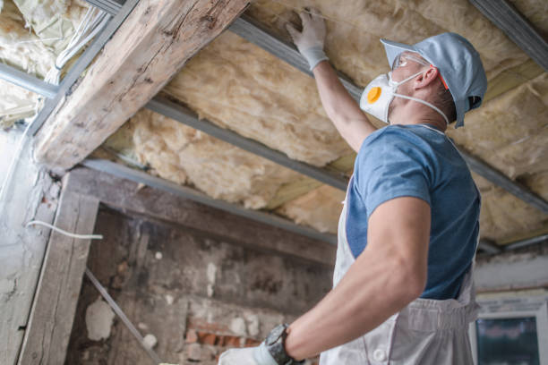 Best Spray Foam Insulation in Connelly Springs, NC