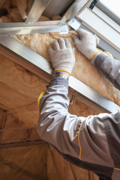 Best Eco-Friendly Insulation in Connelly Springs, NC