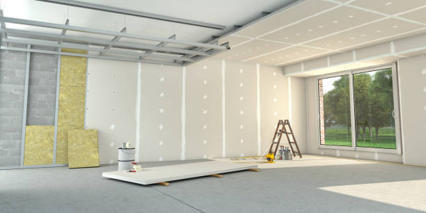 Reliable Connelly Springs, NC Insulation Contractor Solutions