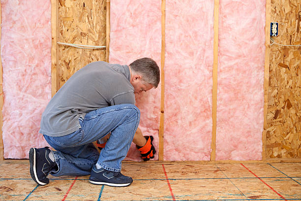 Best Insulation for Specific Applications in Connelly Springs, NC