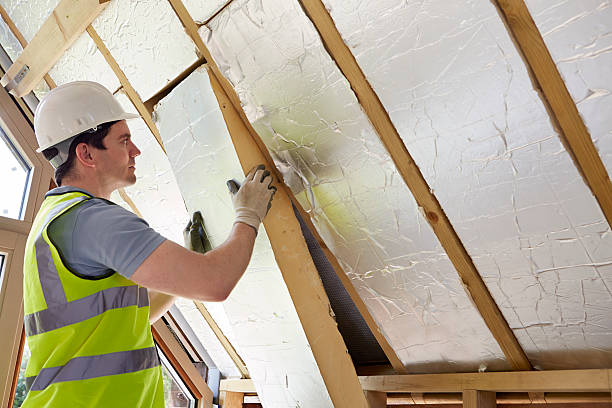 Best Cellulose Insulation in Connelly Springs, NC