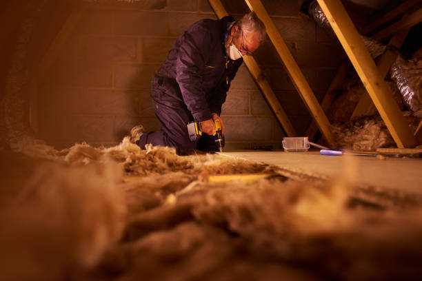 Best Blown-in Insulation in Connelly Springs, NC